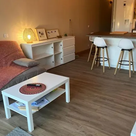 Comfortable Near The Apartment