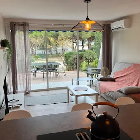 Comfortable Near The Apartment