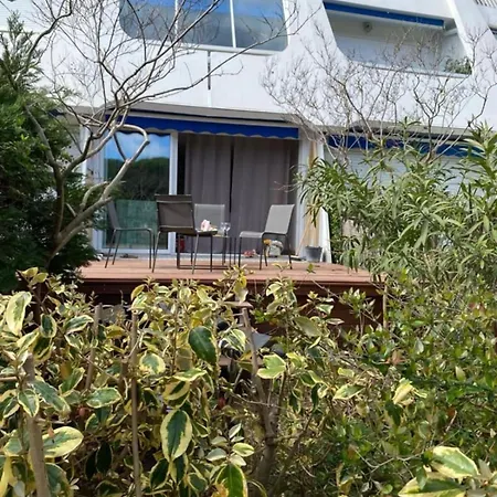 Comfortable Near The * Le Grau-du-Roi
