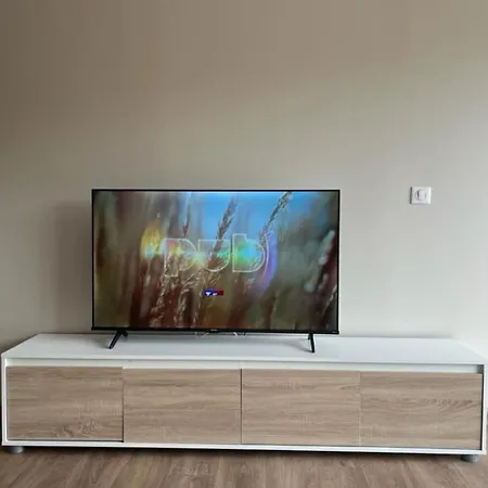 Apartment Comfortable Near The